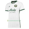 Günstige Fußballtrikots Portland Timbers 2018-2019 Kurzarm Auswärts-trikot kaufen